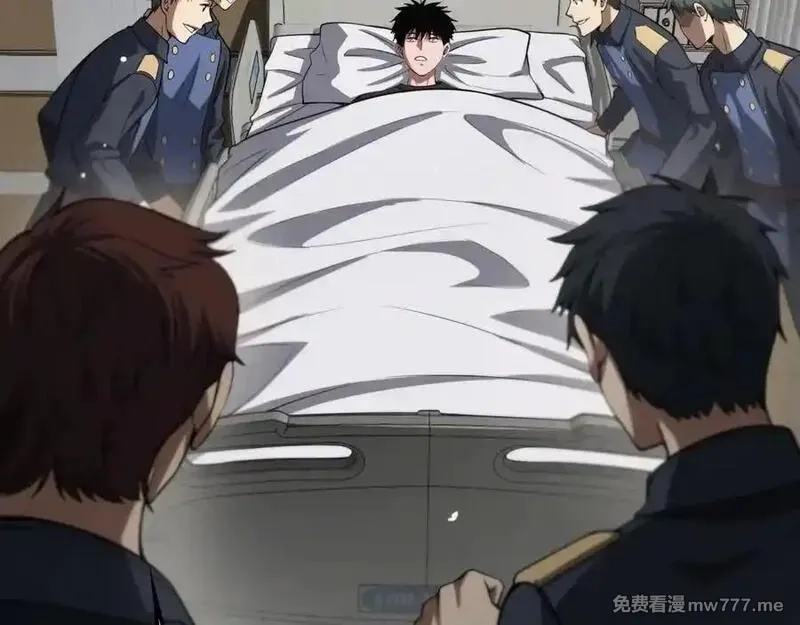 末日剑神：我震惊全球！,第40话 残忍的意志试炼,第158张