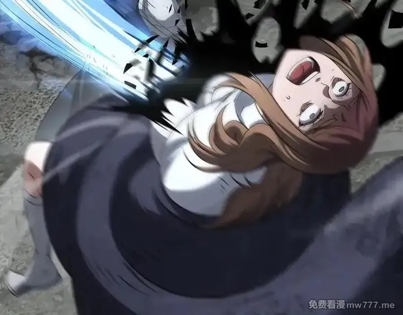 末日剑神：我震惊全球！,第40话 残忍的意志试炼,第42张