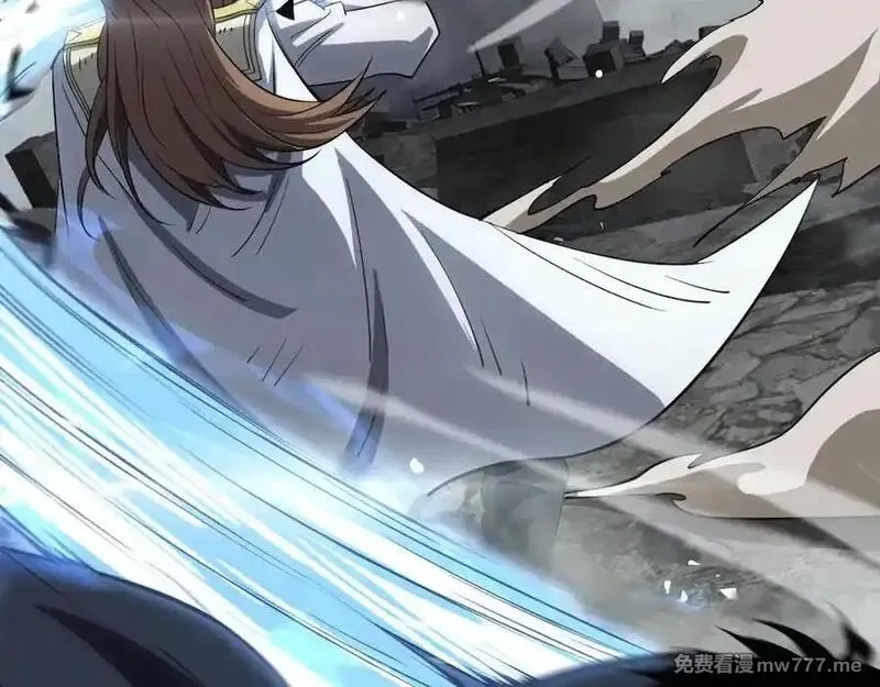 末日剑神：我震惊全球！,第40话 残忍的意志试炼,第47张