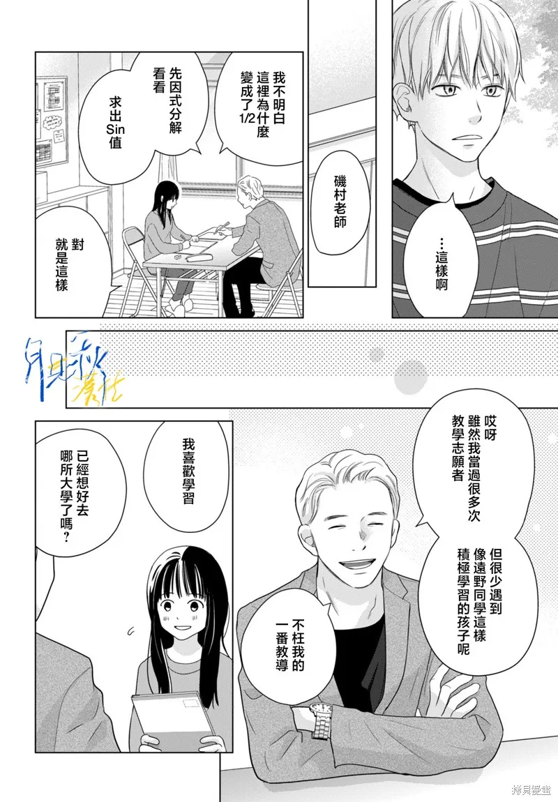 於凋零之夜,第06話,第14张