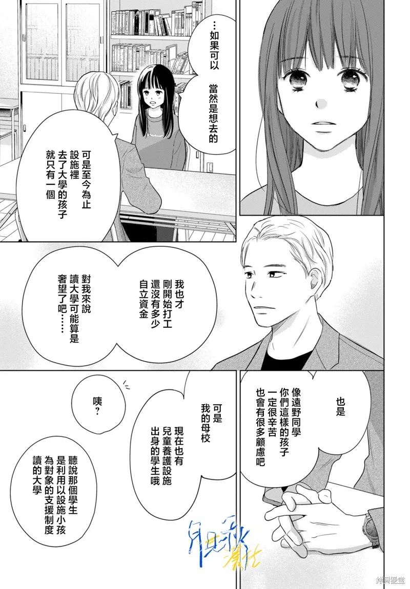 於凋零之夜,第06話,第15张