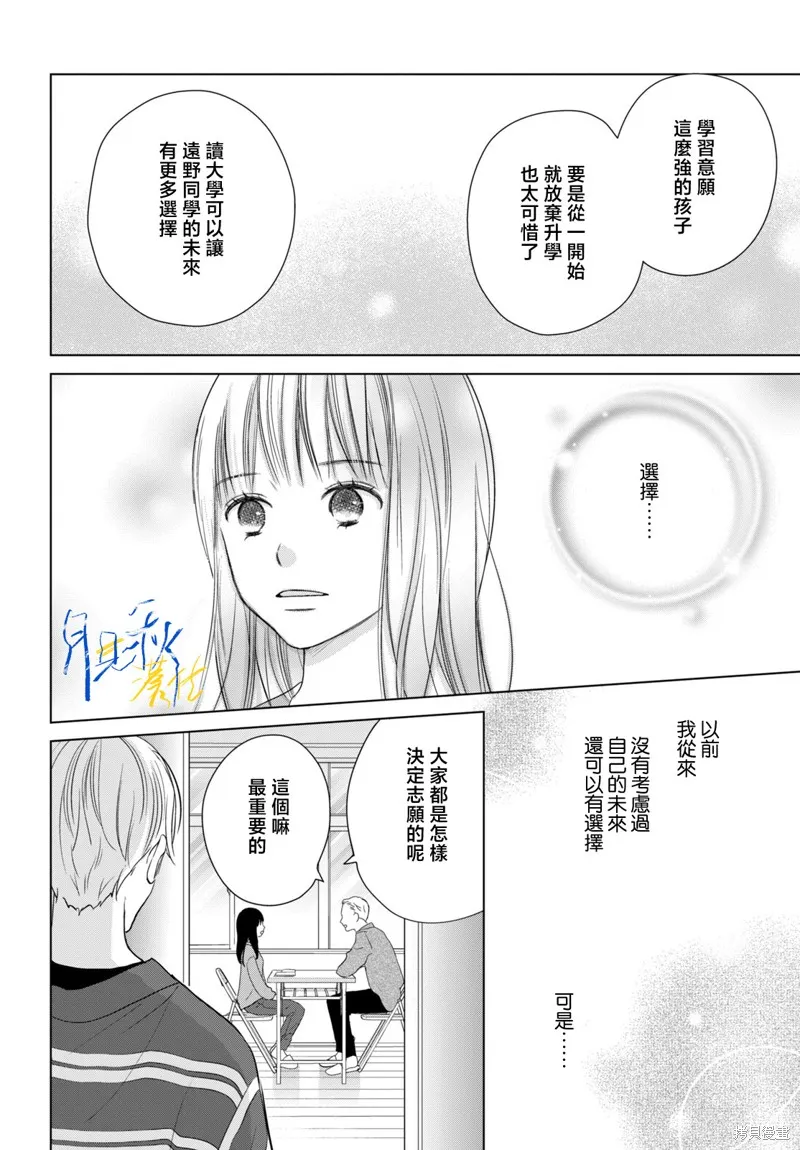 於凋零之夜,第06話,第16张
