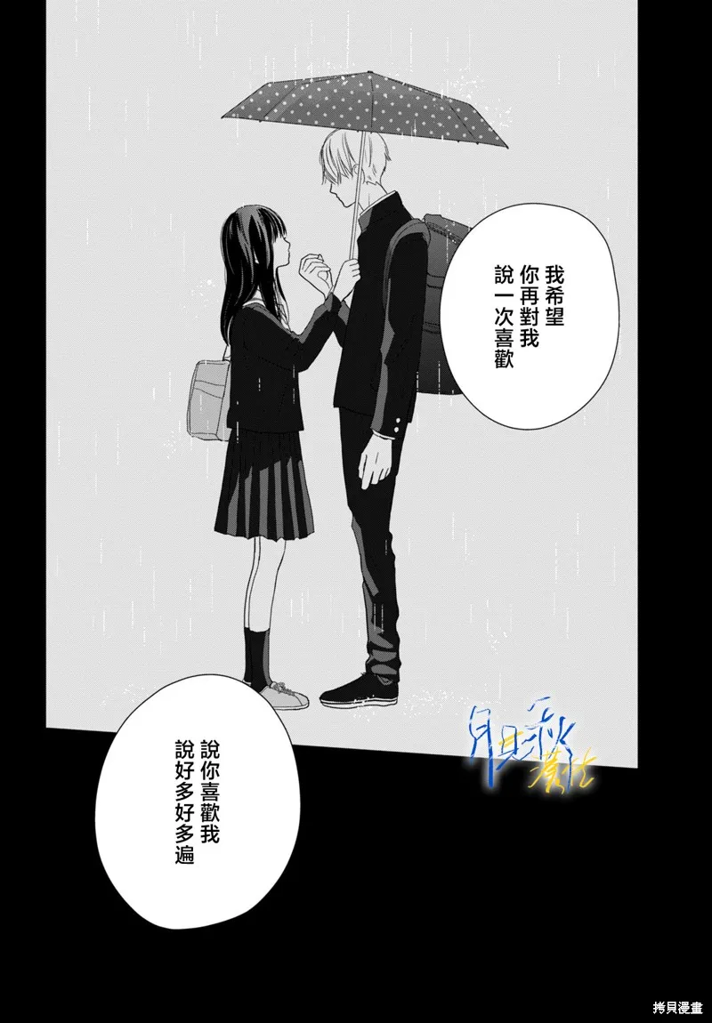 於凋零之夜,第06話,第32张
