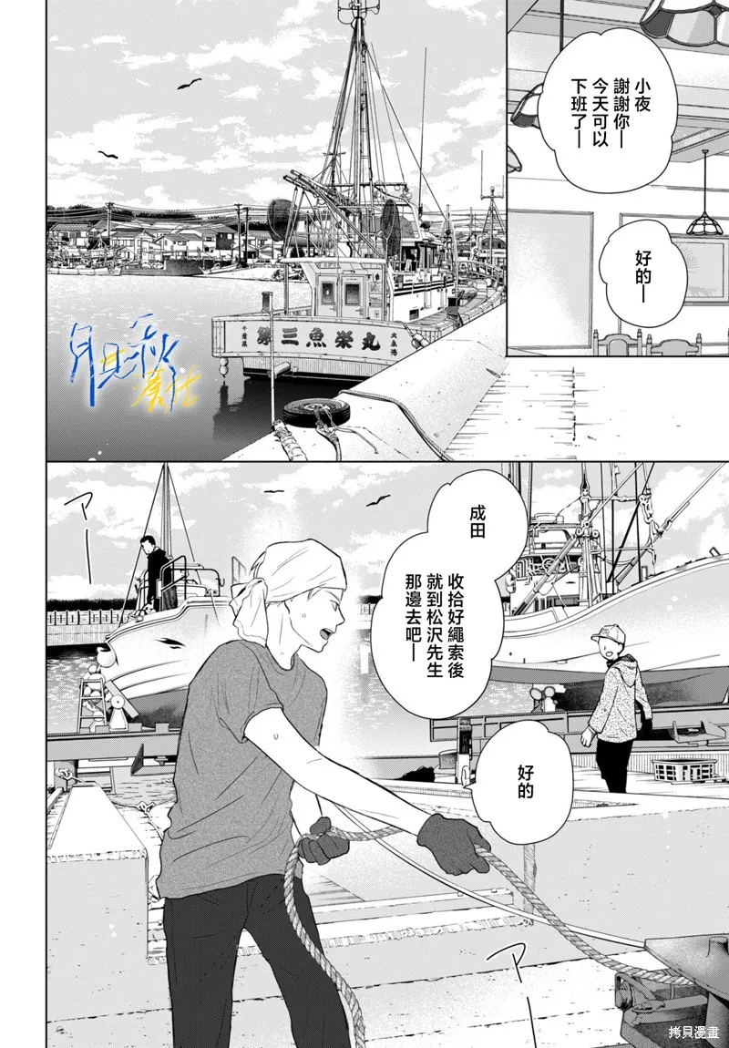 於凋零之夜,第06話,第4张
