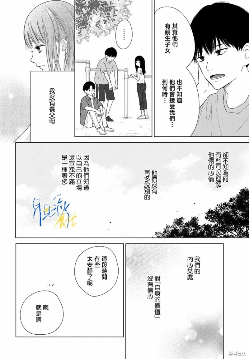於凋零之夜,第03話,第16张
