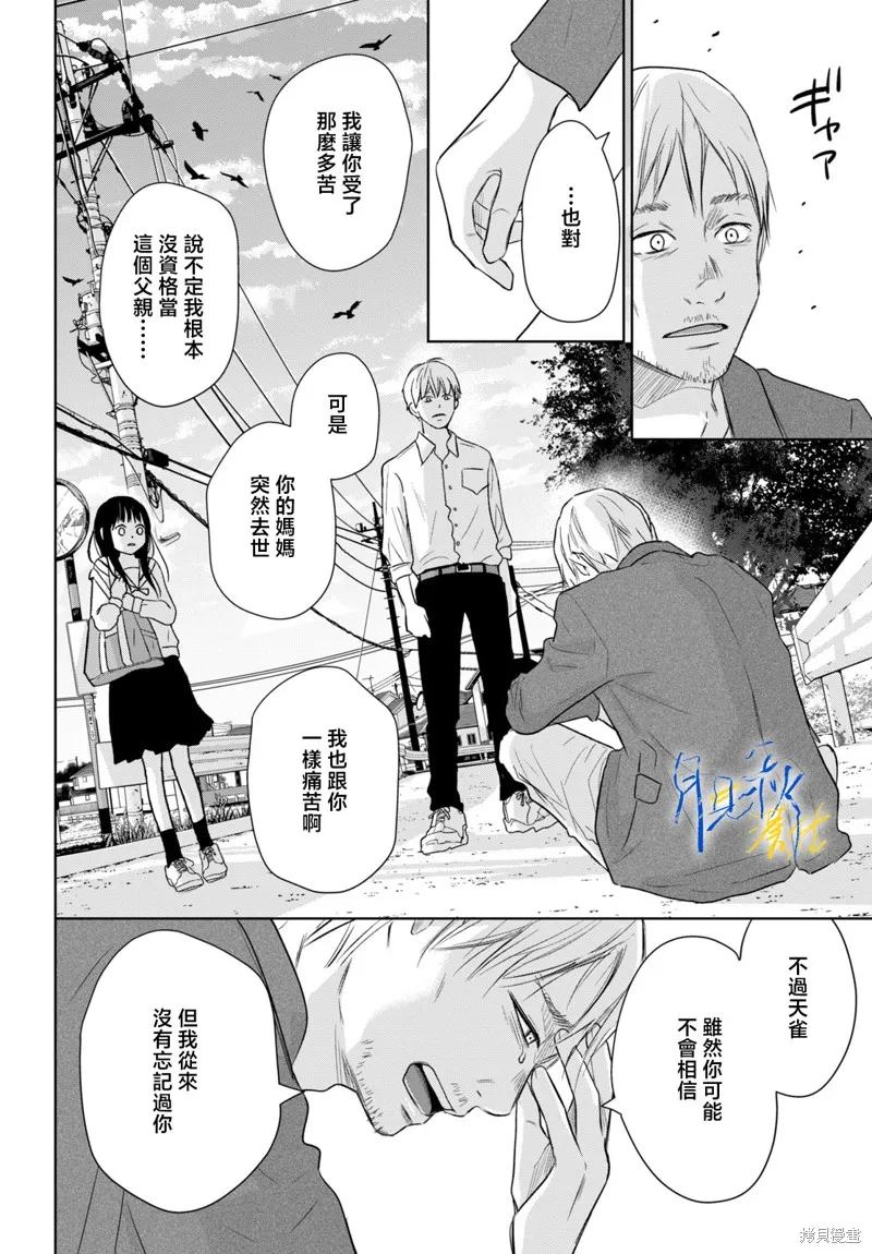 於凋零之夜,第04話,第20张