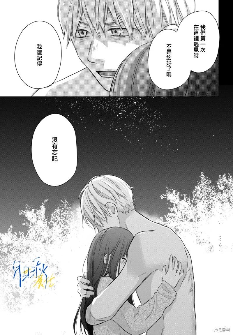 於凋零之夜,第04話,第31张