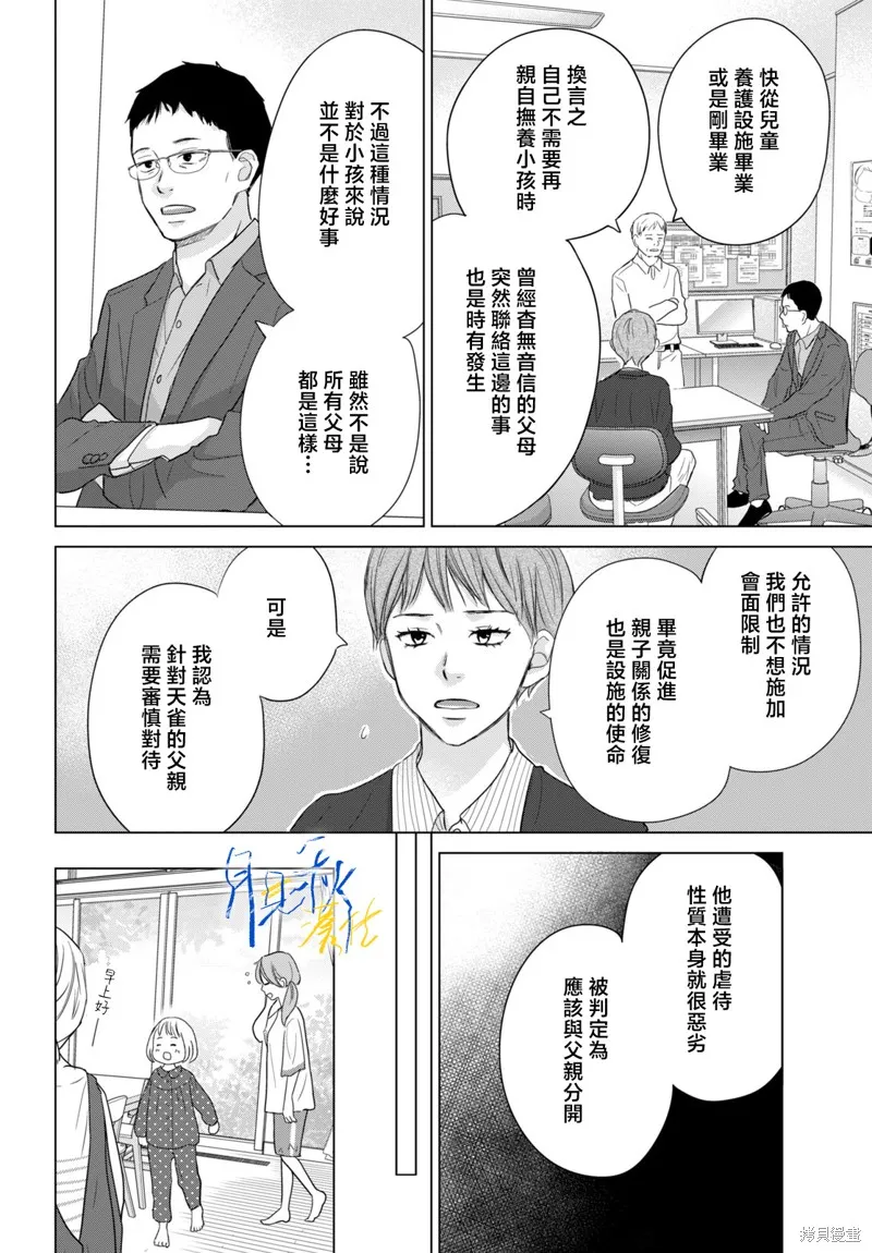 於凋零之夜,第04話,第6张