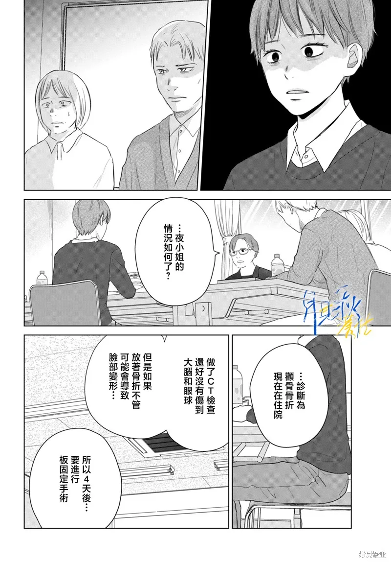 於凋零之夜,第09話,第13张