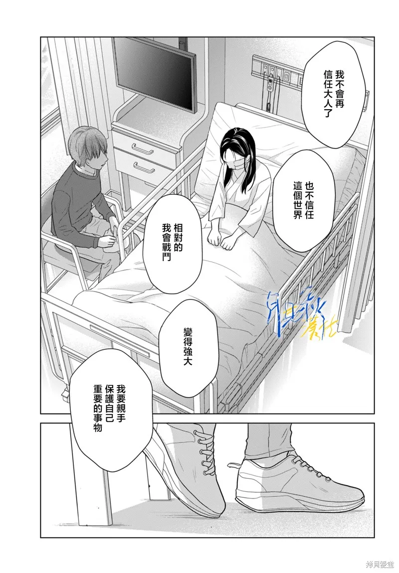 於凋零之夜,第09話,第34张
