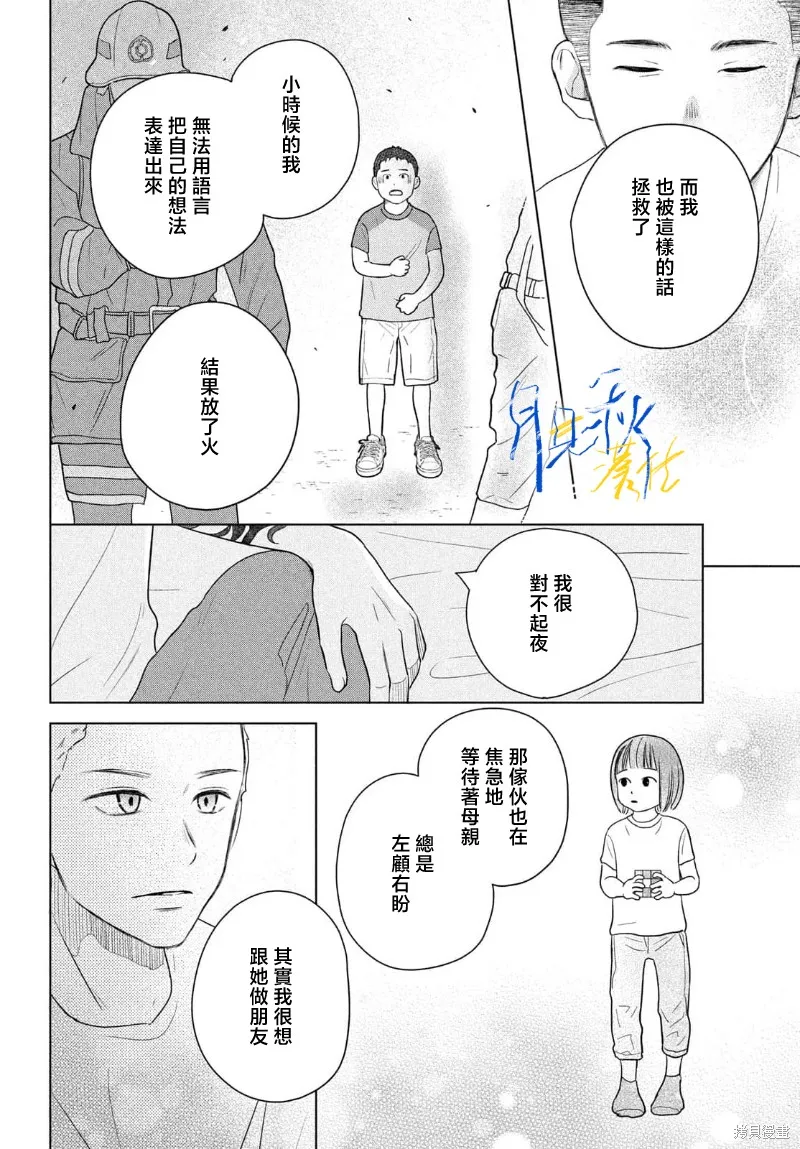 於凋零之夜,第11話,第22张