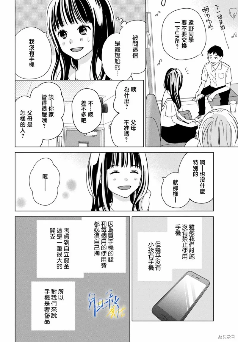 於凋零之夜,第02話,第16张
