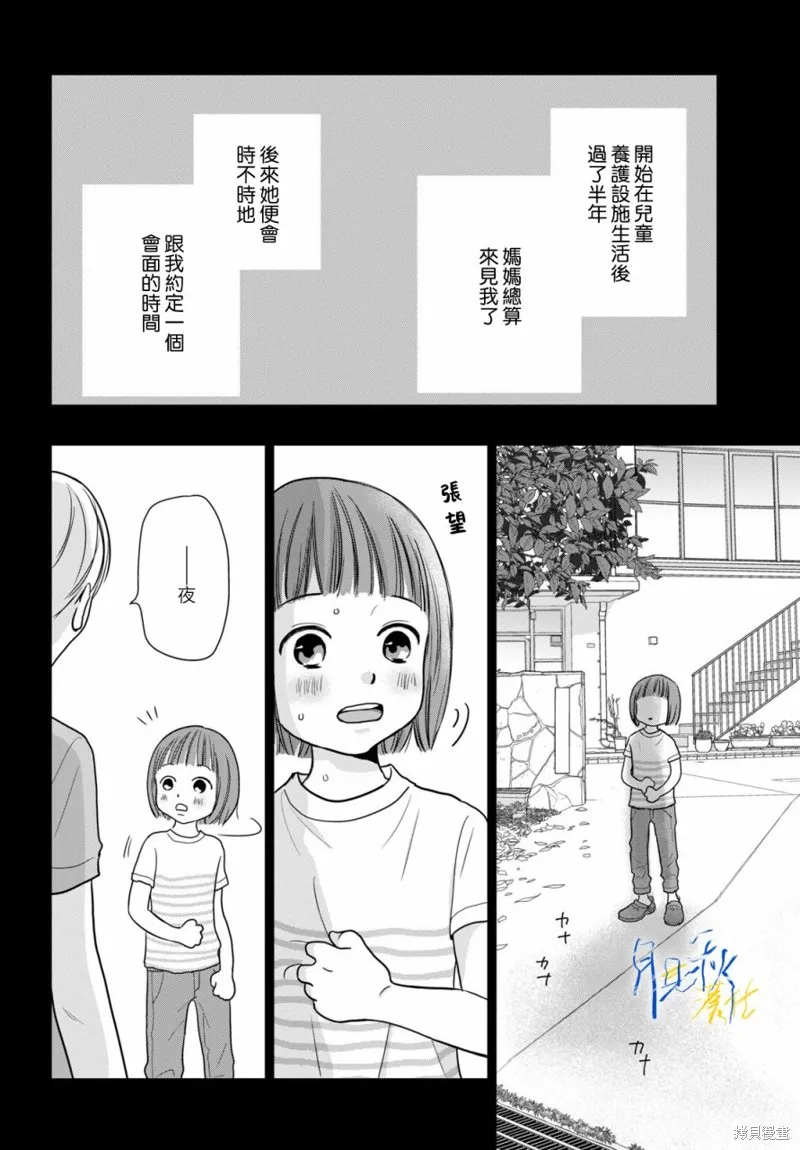 於凋零之夜,第02話,第4张