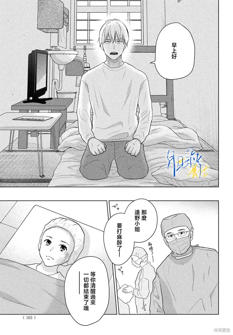 於凋零之夜,第10話,第32张