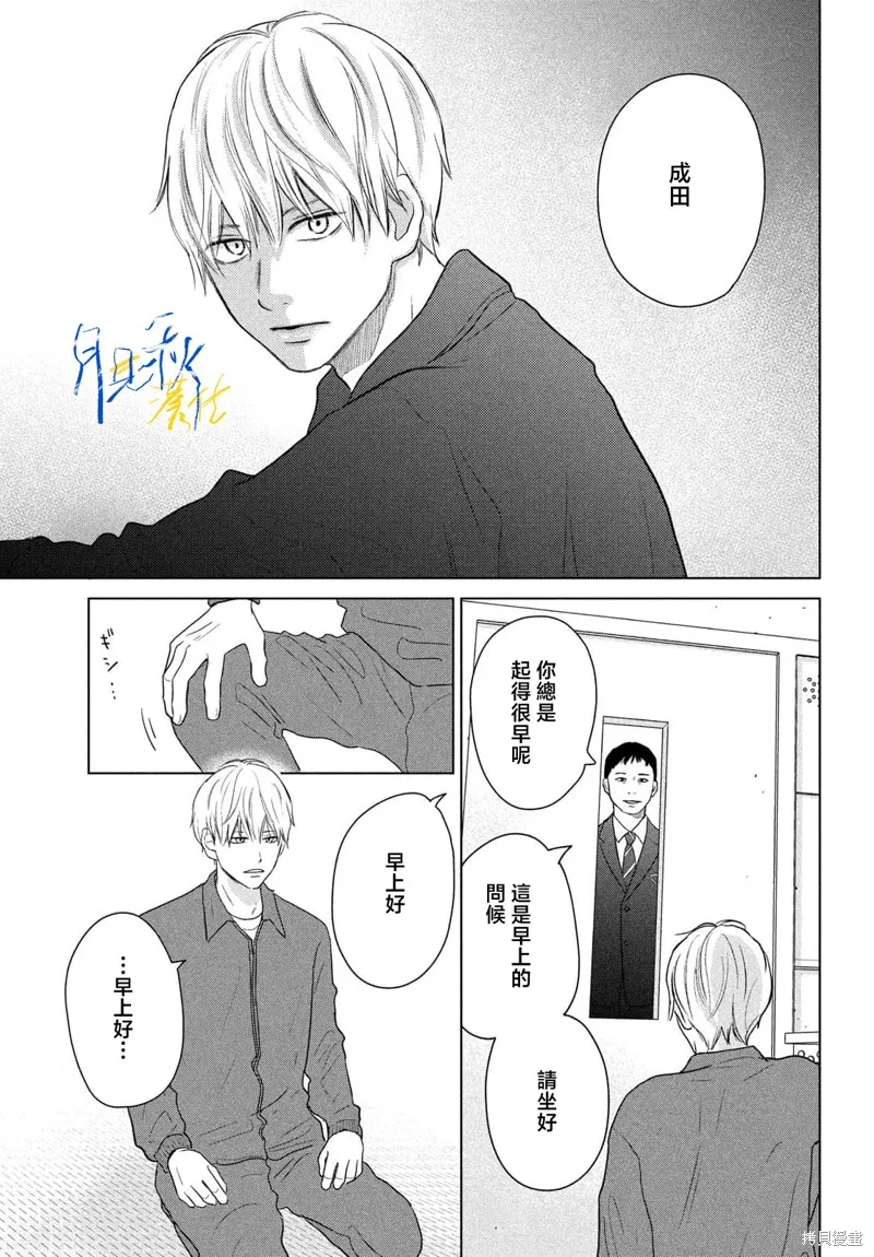 於凋零之夜,第10話,第4张