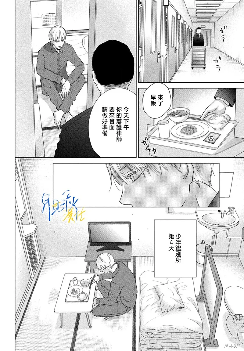 於凋零之夜,第10話,第5张