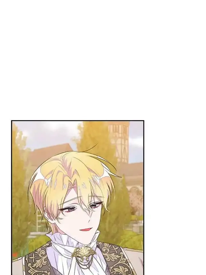 乙女游戏的悲惨结局,第45话,第60张
