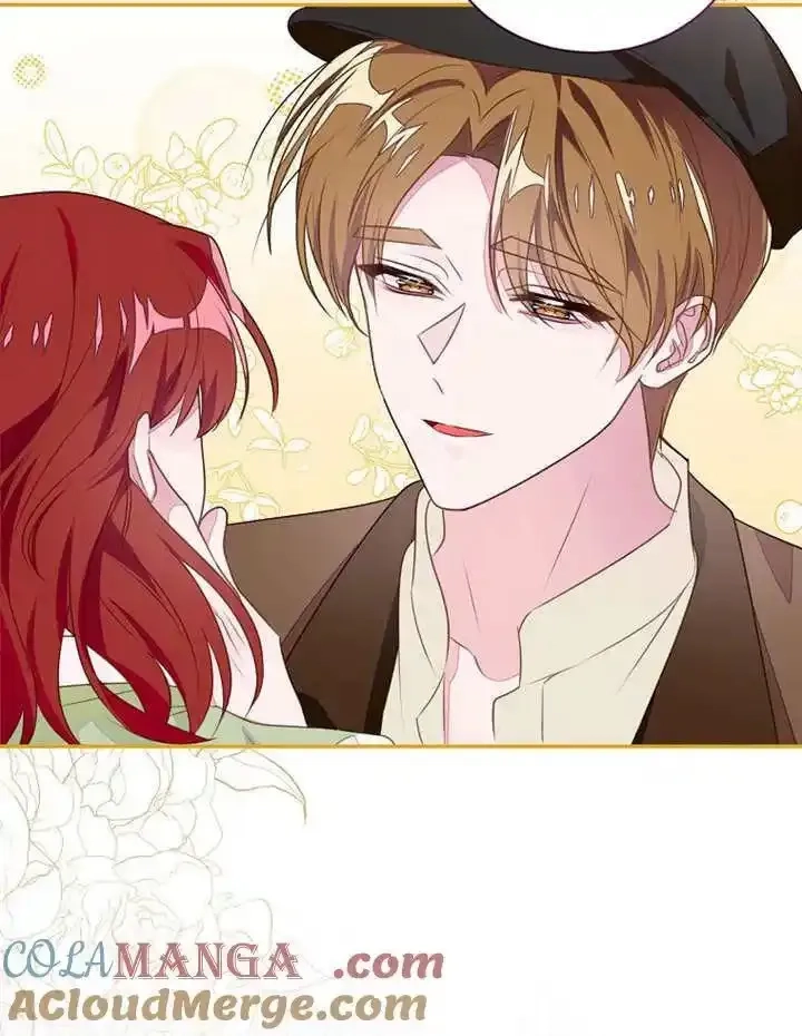 乙女游戏的悲惨结局,第43话,第19张