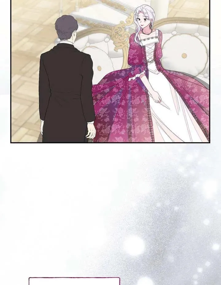 乙女游戏的悲惨结局,第31话,第9张