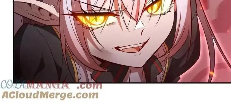 血姬与骑士,第363话 灵魂之战,第101张