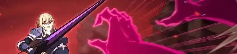 血姬与骑士,第363话 灵魂之战,第110张