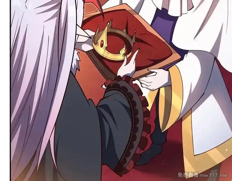 血姬与骑士,第378话 临别,第10张