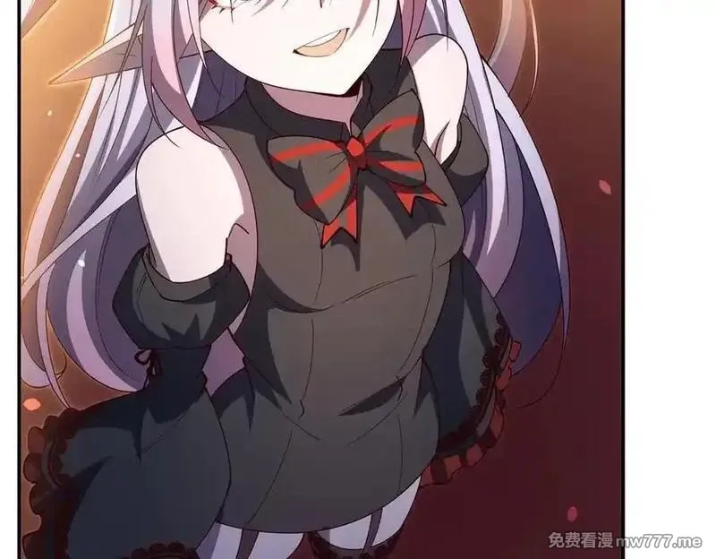 血姬与骑士,第378话 临别,第102张