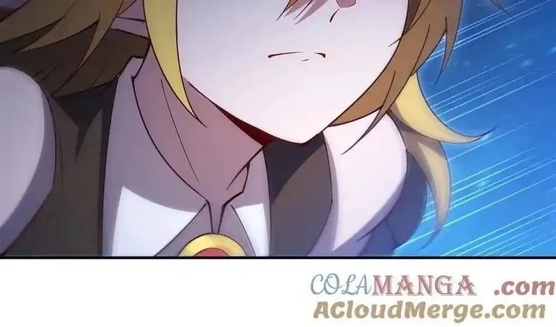 血姬与骑士,第378话 临别,第105张