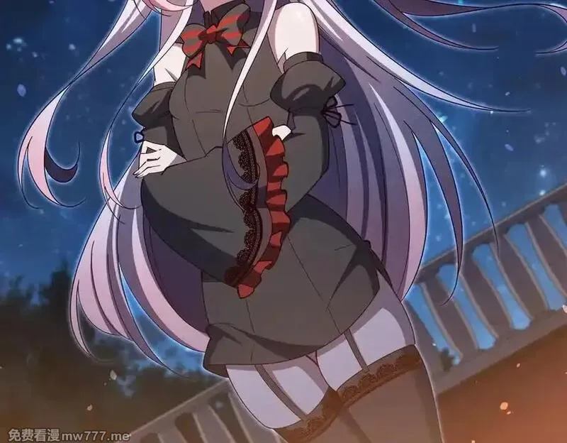 血姬与骑士,第378话 临别,第107张