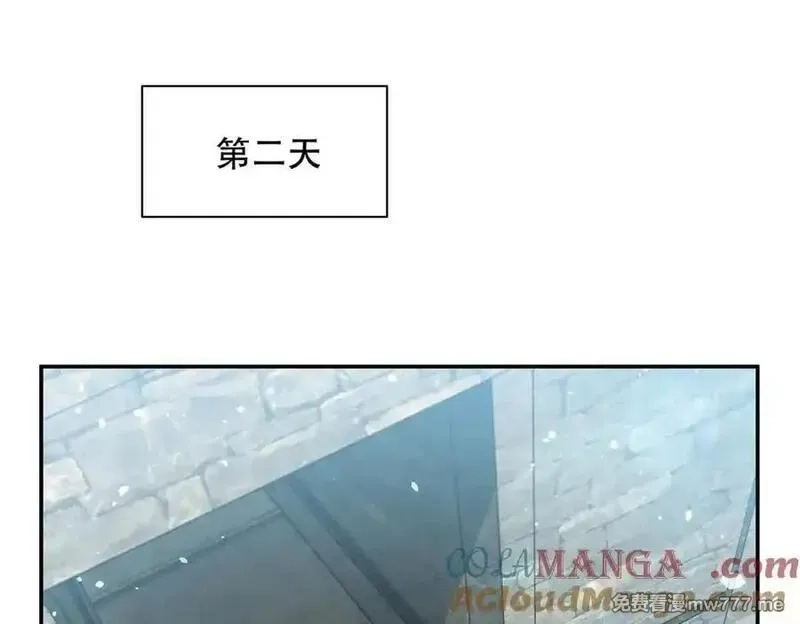 血姬与骑士,第378话 临别,第109张