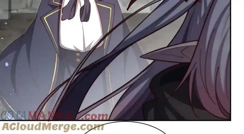 血姬与骑士,第378话 临别,第113张