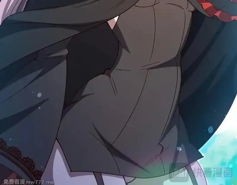 血姬与骑士,第378话 临别,第116张