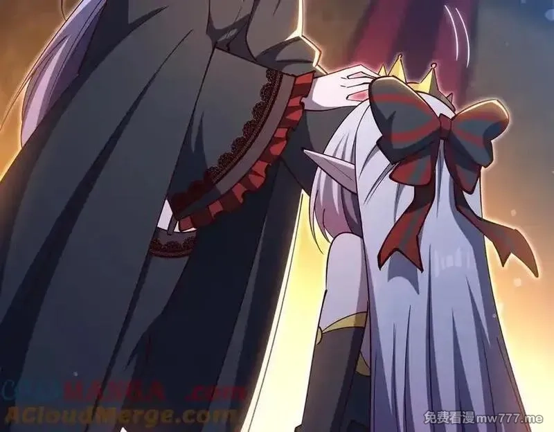 血姬与骑士,第378话 临别,第13张