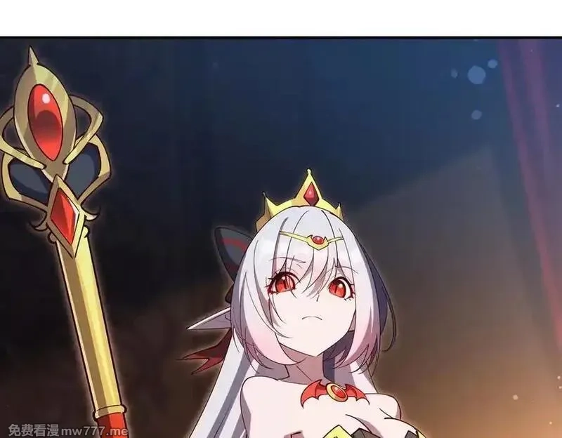 血姬与骑士,第378话 临别,第23张