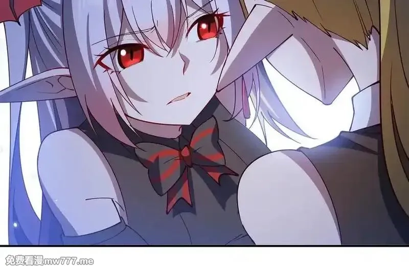 血姬与骑士,第378话 临别,第59张