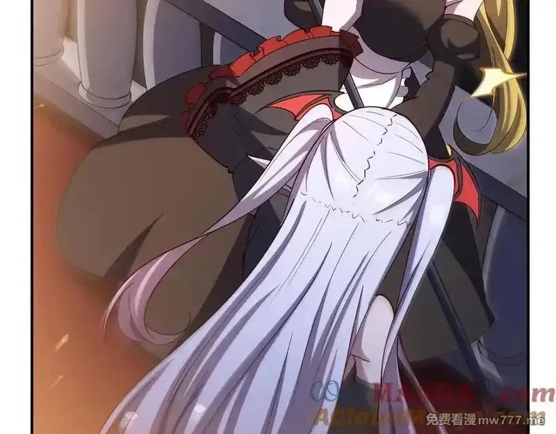 血姬与骑士,第378话 临别,第61张