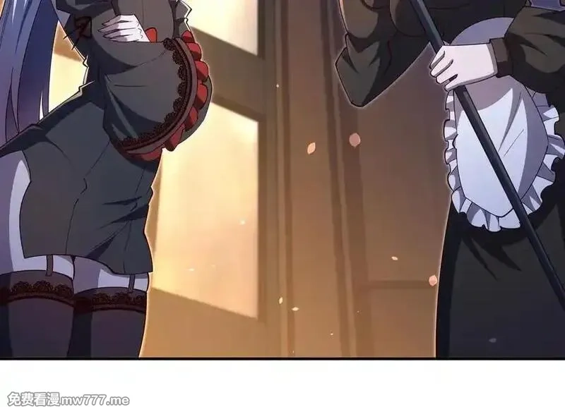 血姬与骑士,第378话 临别,第66张