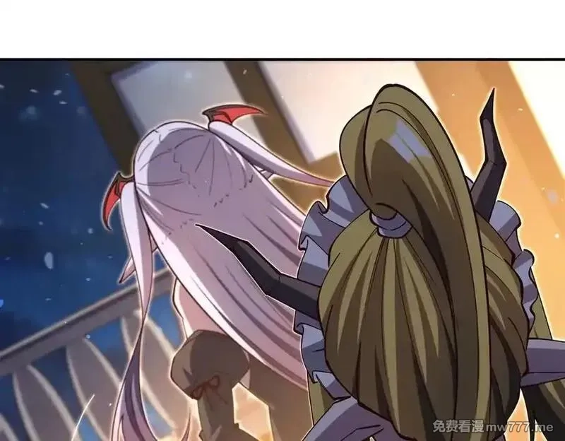血姬与骑士,第378话 临别,第71张