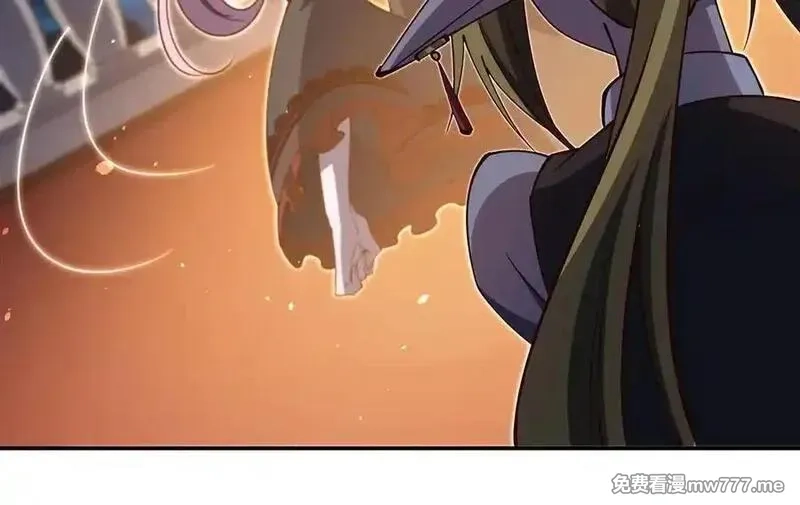 血姬与骑士,第378话 临别,第72张