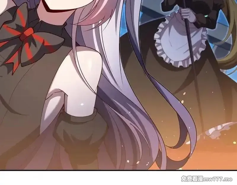 血姬与骑士,第378话 临别,第79张