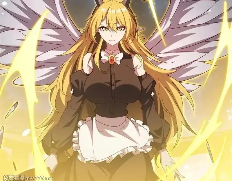 血姬与骑士,第378话 临别,第82张