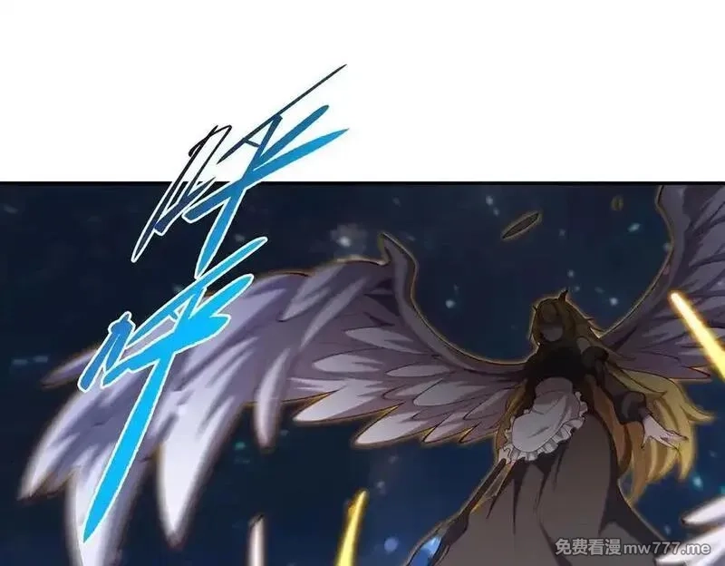 血姬与骑士,第378话 临别,第84张