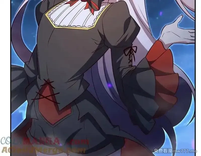 血姬与骑士,第364话 吞噬,第125张