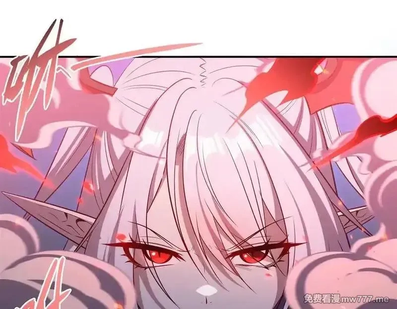 血姬与骑士,第364话 吞噬,第138张