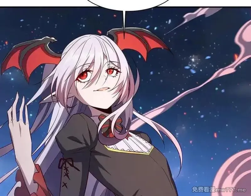 血姬与骑士,第364话 吞噬,第140张