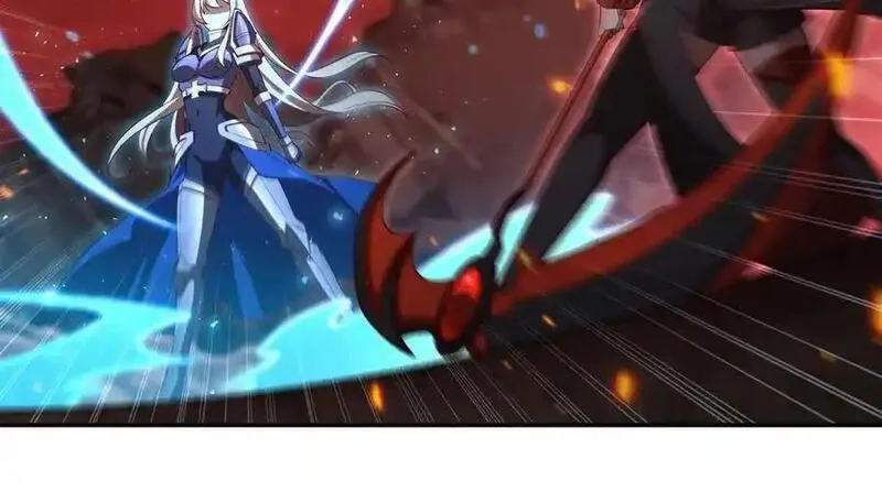 血姬与骑士,第364话 吞噬,第20张