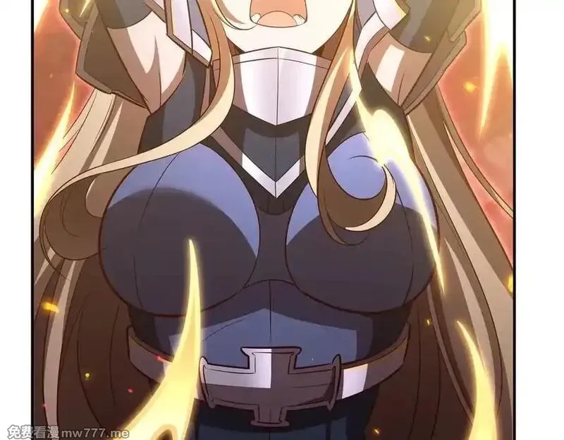 血姬与骑士,第364话 吞噬,第32张