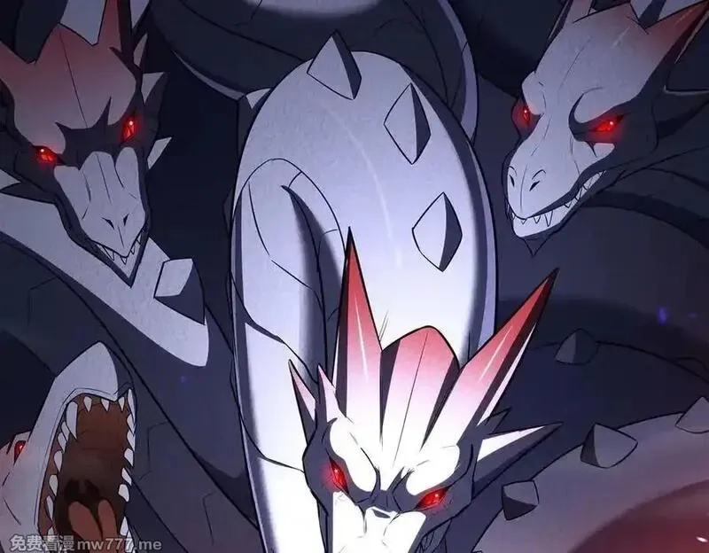 血姬与骑士,第364话 吞噬,第95张