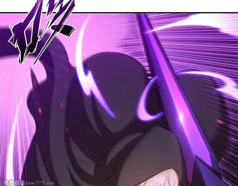 血姬与骑士,第362话 下地狱吧,第112张