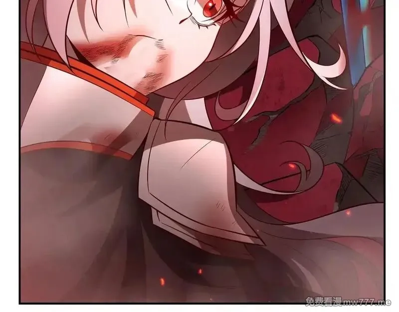 血姬与骑士,第362话 下地狱吧,第33张